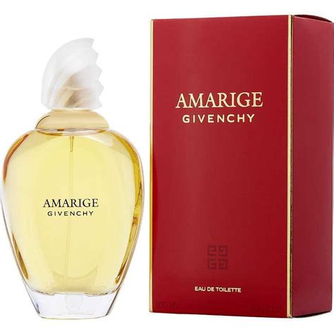 givenchy amore|Amarige Givenchy perfume .